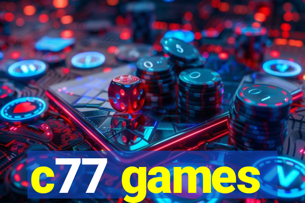 c77 games